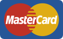 Pay with MasterCard