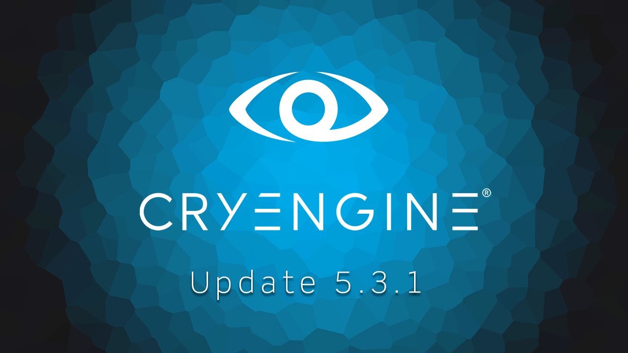download cryengine 5